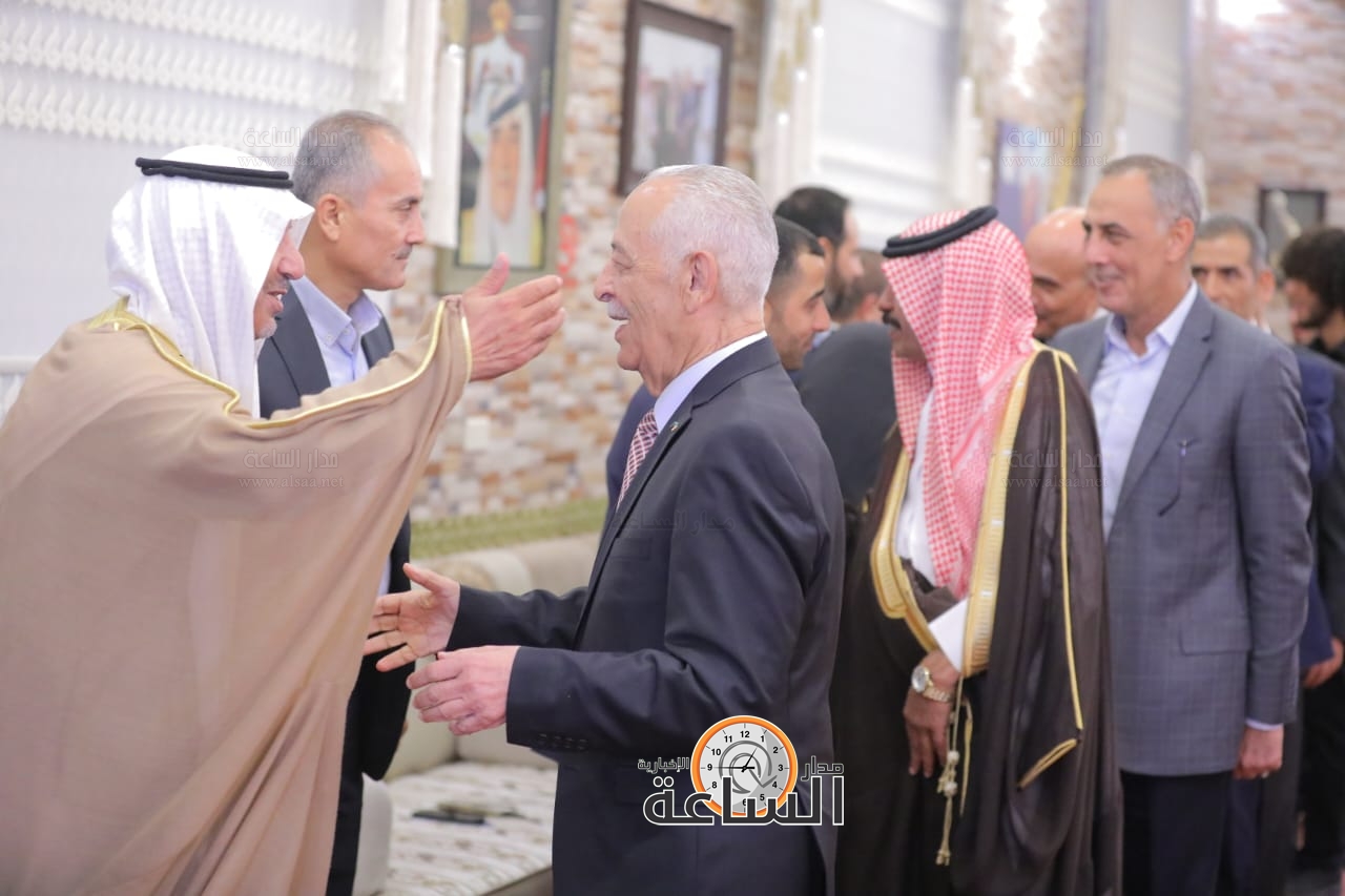 Madar Al-Saa Images 0.9489664177962724