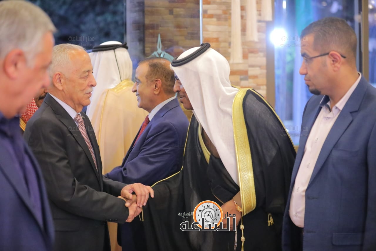 Madar Al-Saa Images 0.5908987011272469