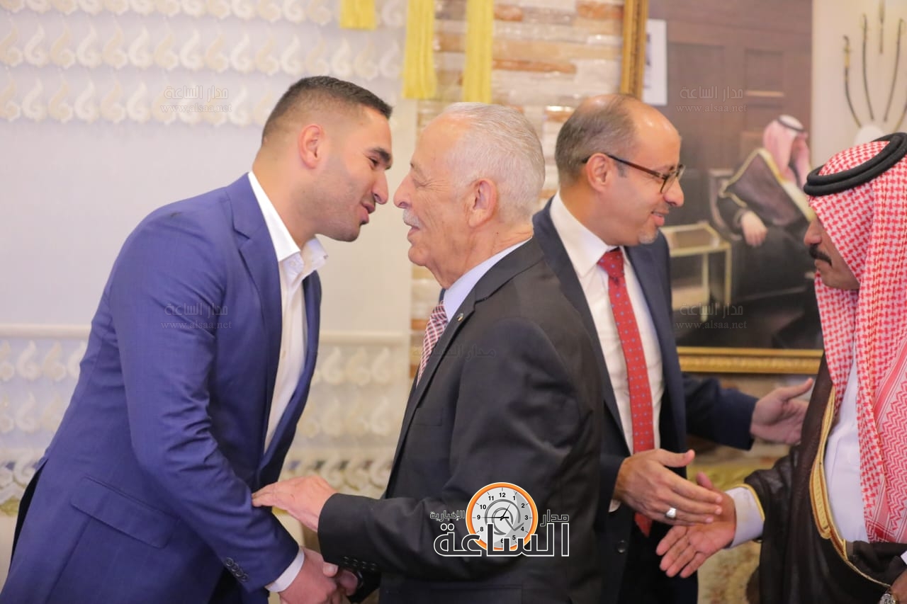 Madar Al-Saa Images 0.4879030083689584