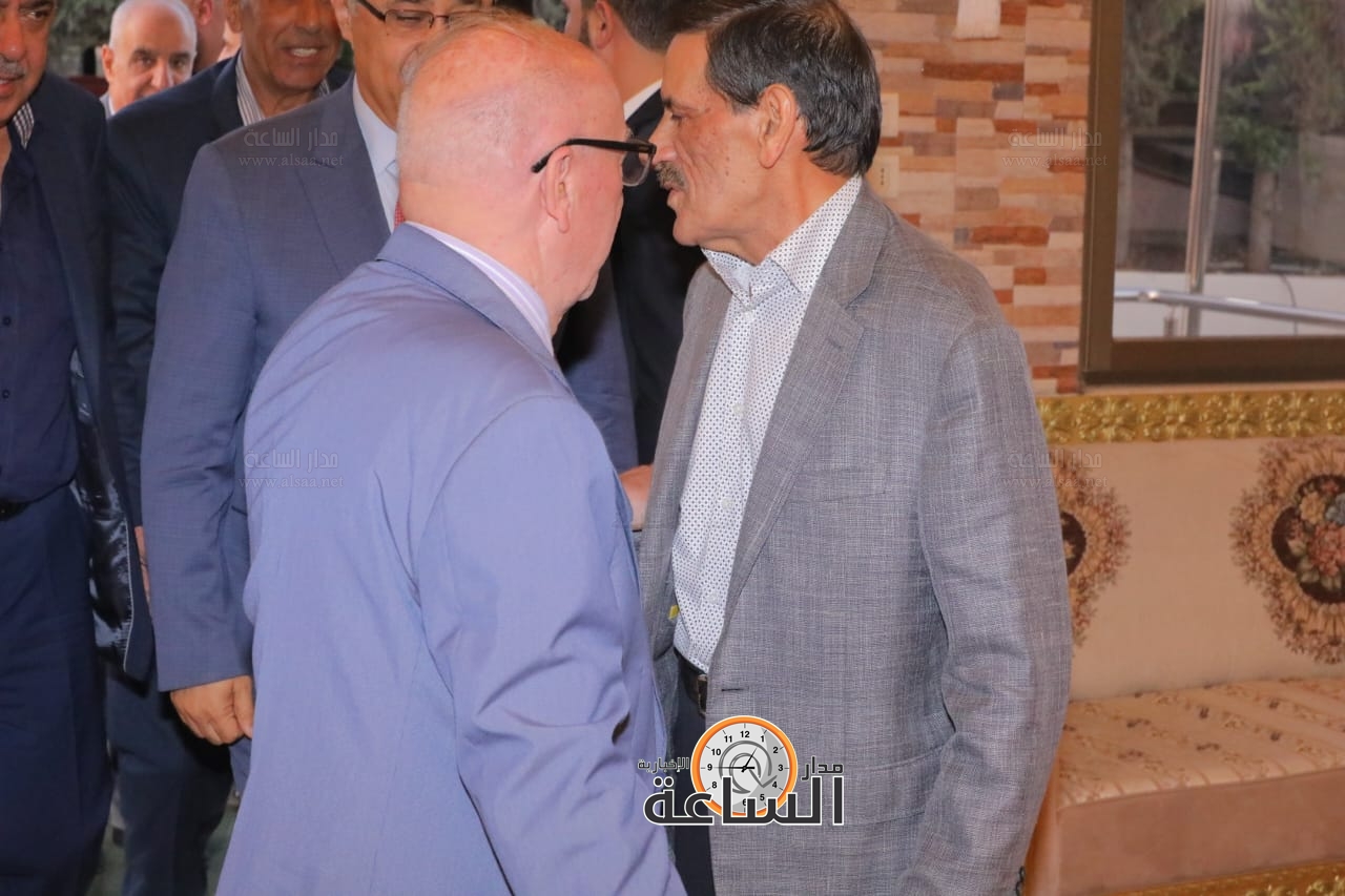 Madar Al-Saa Images 0.04910070434835201