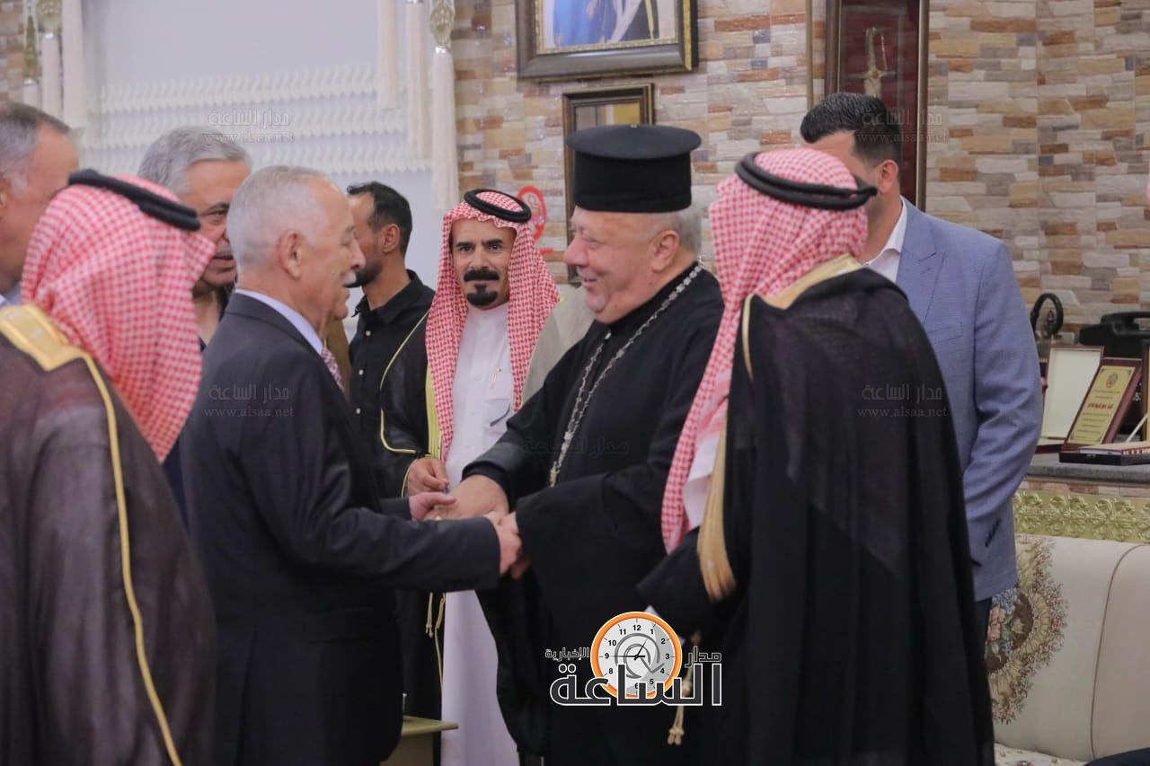 Madar Al-Saa Images 0.06311633002665884