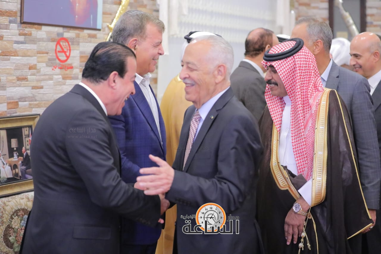 Madar Al-Saa Images 0.1666340956839314