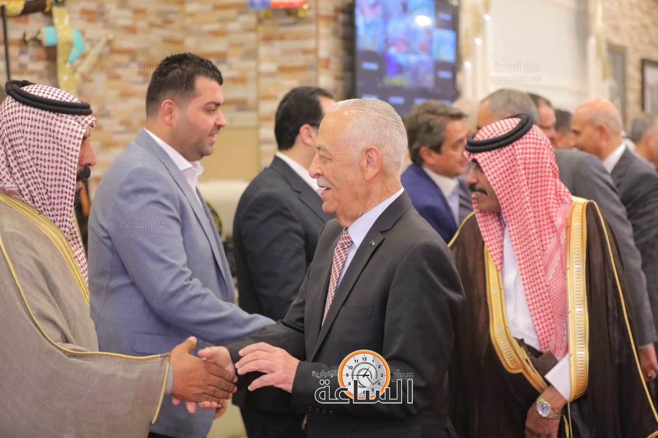 Madar Al-Saa Images 0.31452445842620147