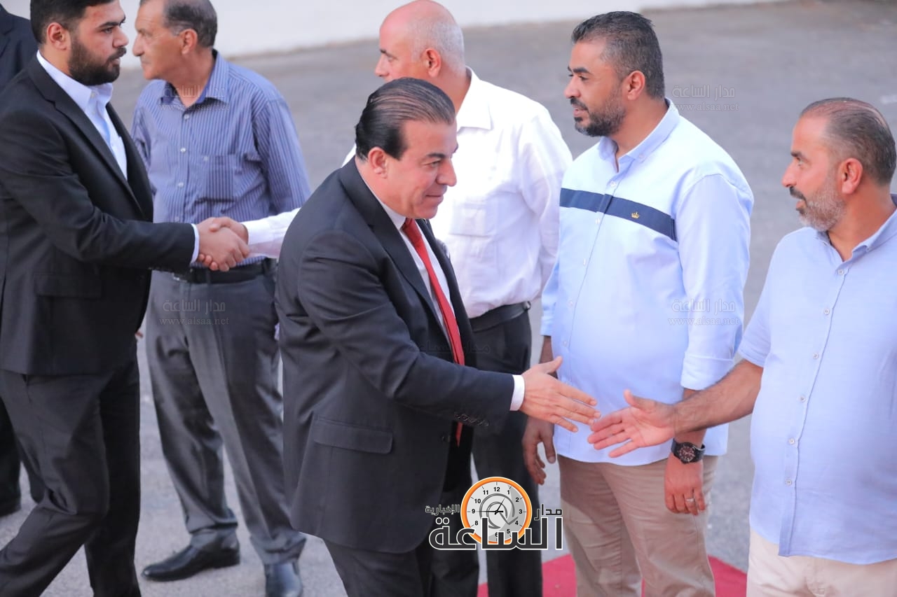 Madar Al-Saa Images 0.19828134594237778