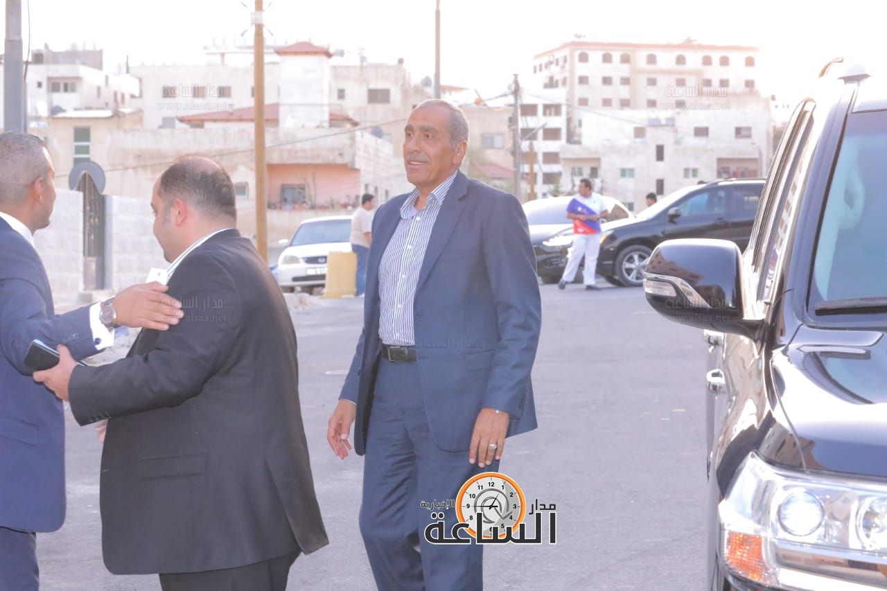 Madar Al-Saa Images 0.2429446917457334