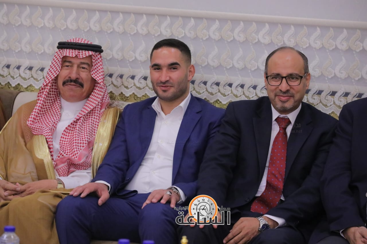 Madar Al-Saa Images 0.6594935217780291