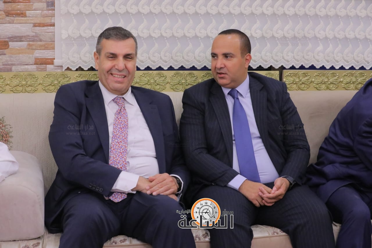 Madar Al-Saa Images 0.35937897990970114