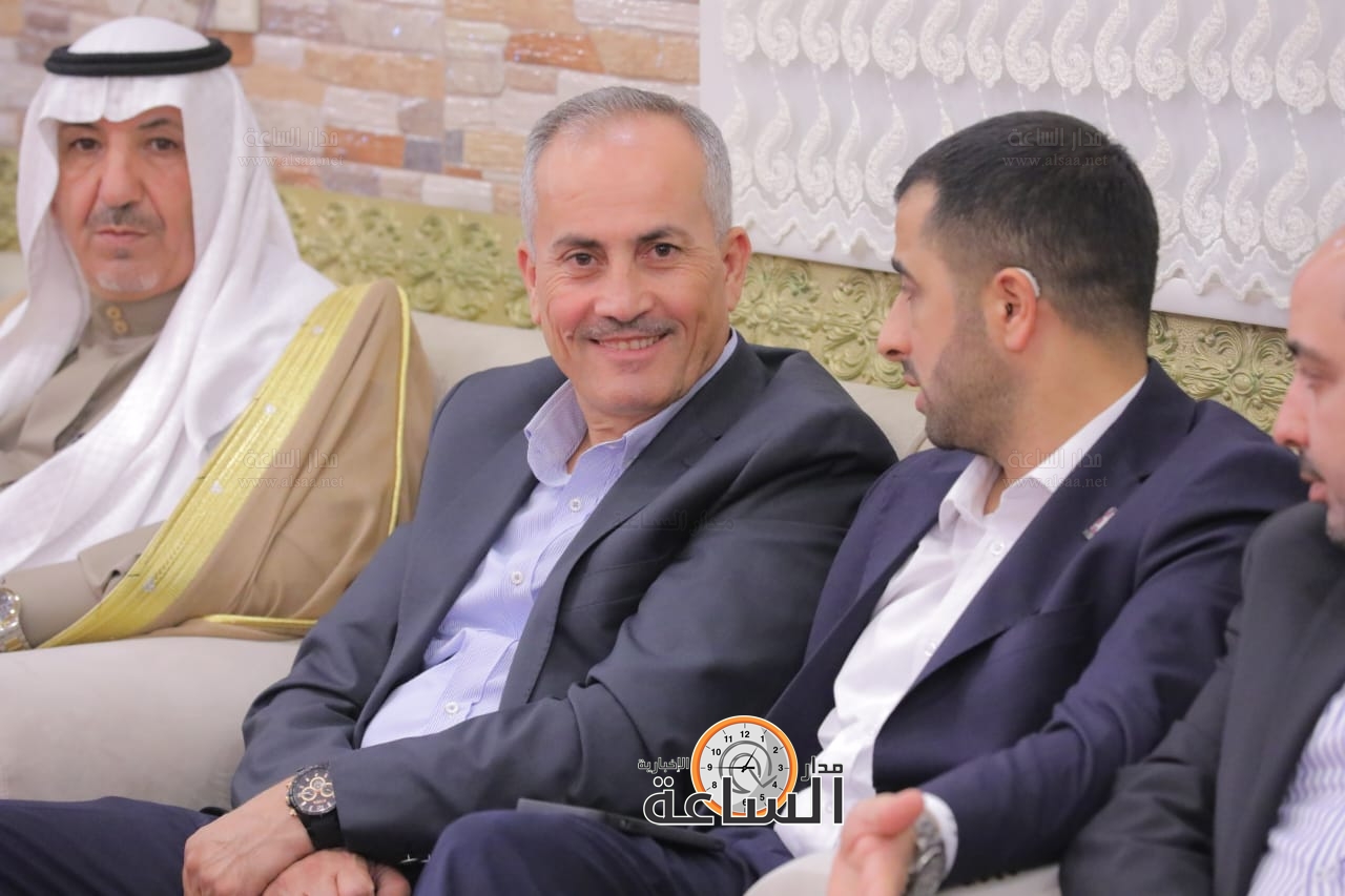 Madar Al-Saa Images 0.611817049532829