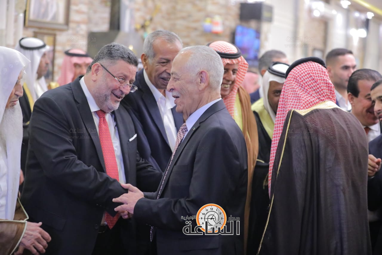 Madar Al-Saa Images 0.11171219909270613