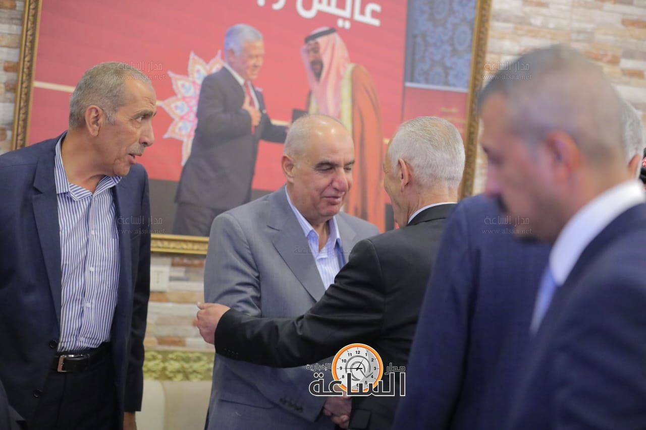 Madar Al-Saa Images 0.4459525949285963