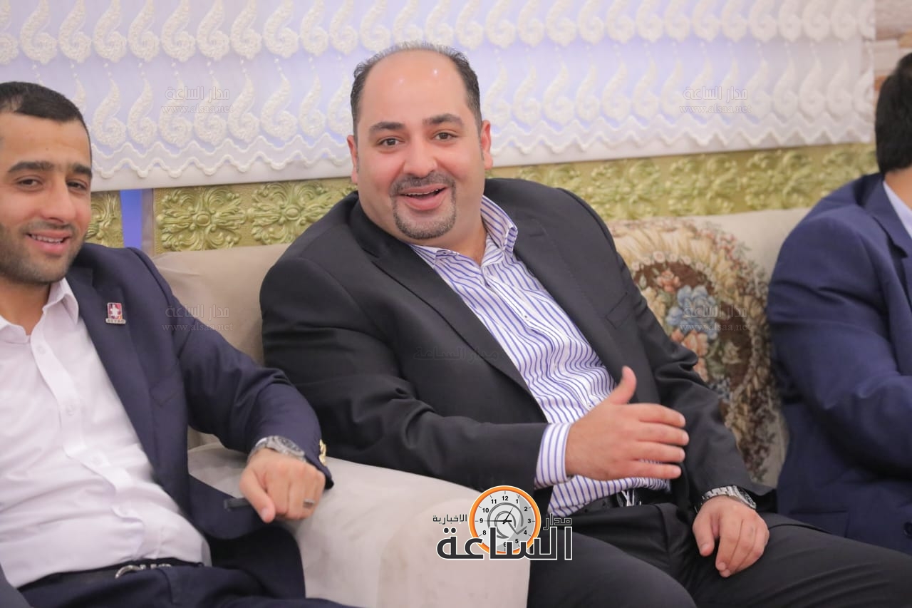 Madar Al-Saa Images 0.9209802691461375