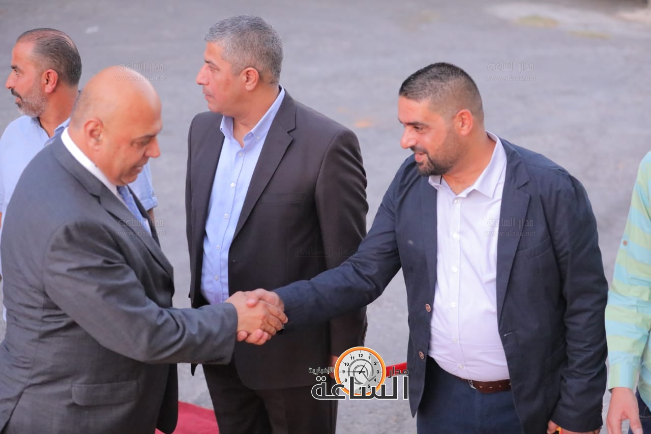 Madar Al-Saa Images 0.04734744538015723