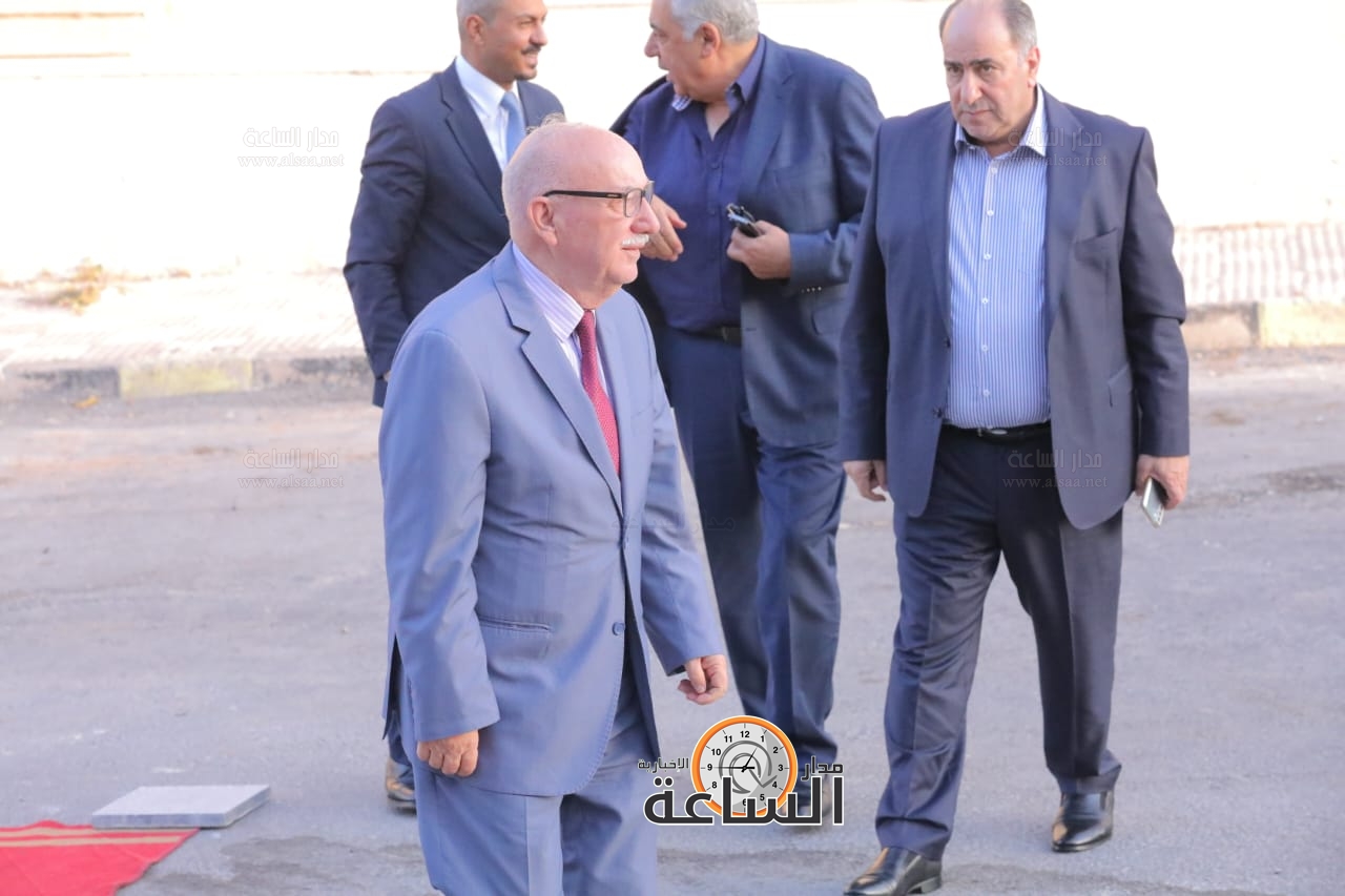 Madar Al-Saa Images 0.7435238309663827