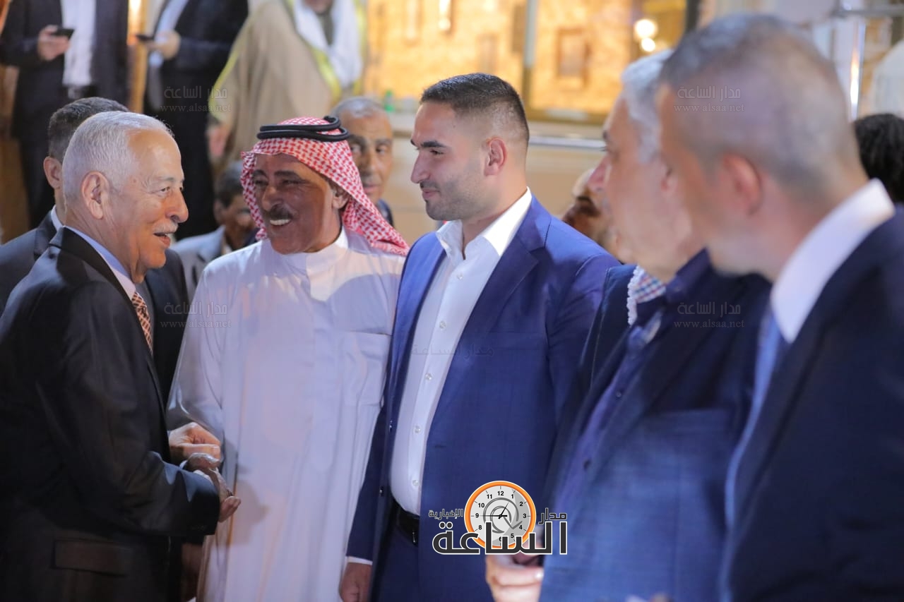 Madar Al-Saa Images 0.434630367457046