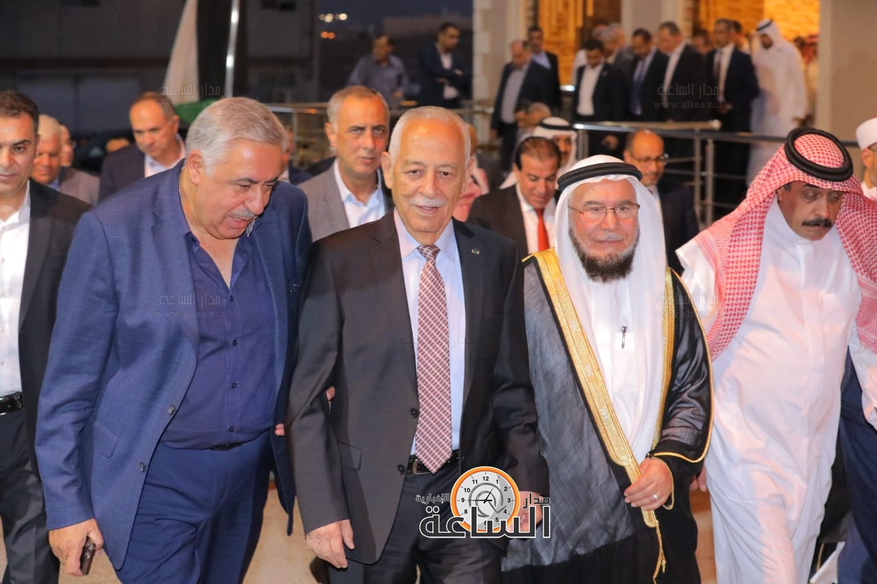 Madar Al-Saa Images 0.6829636752266353