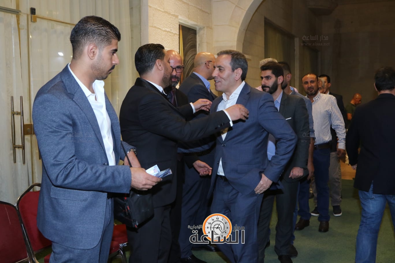 Madar Al-Saa Images 0.5153421773574274