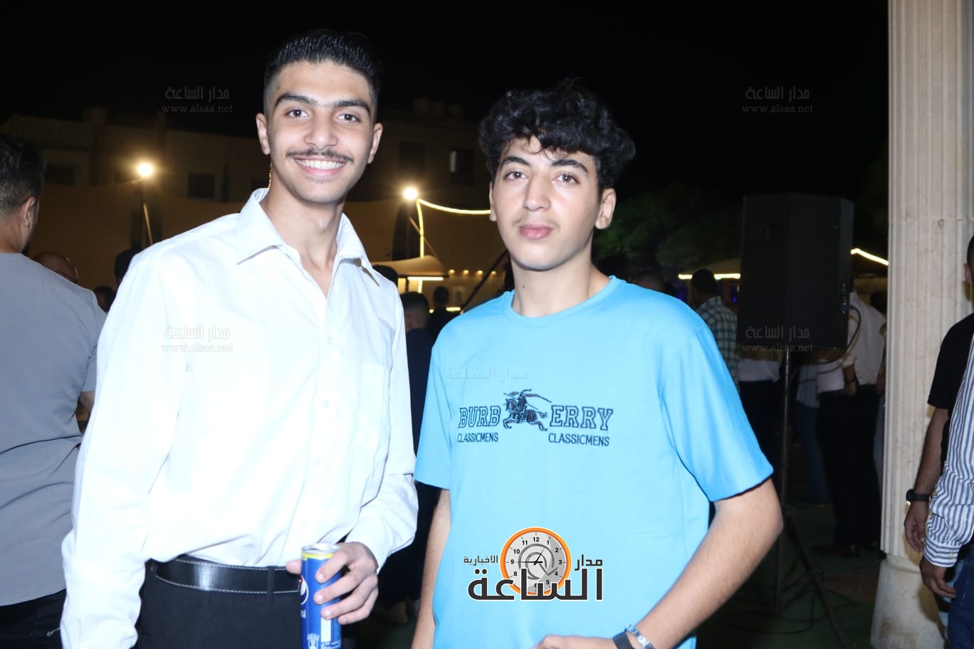 Madar Al-Saa Images 0.30271580688532995