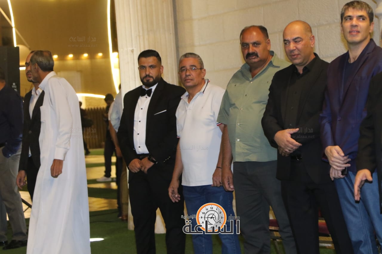 Madar Al-Saa Images 0.4373127891641446