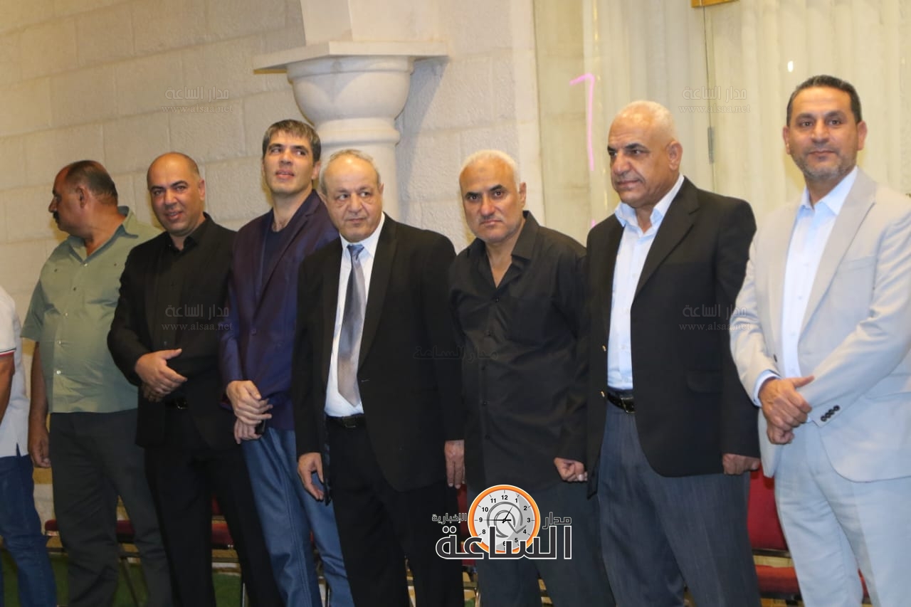 Madar Al-Saa Images 0.8658006661676503