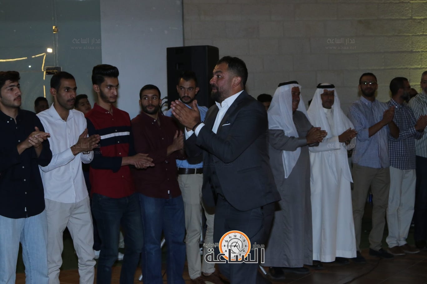 Madar Al-Saa Images 0.9347447688934474