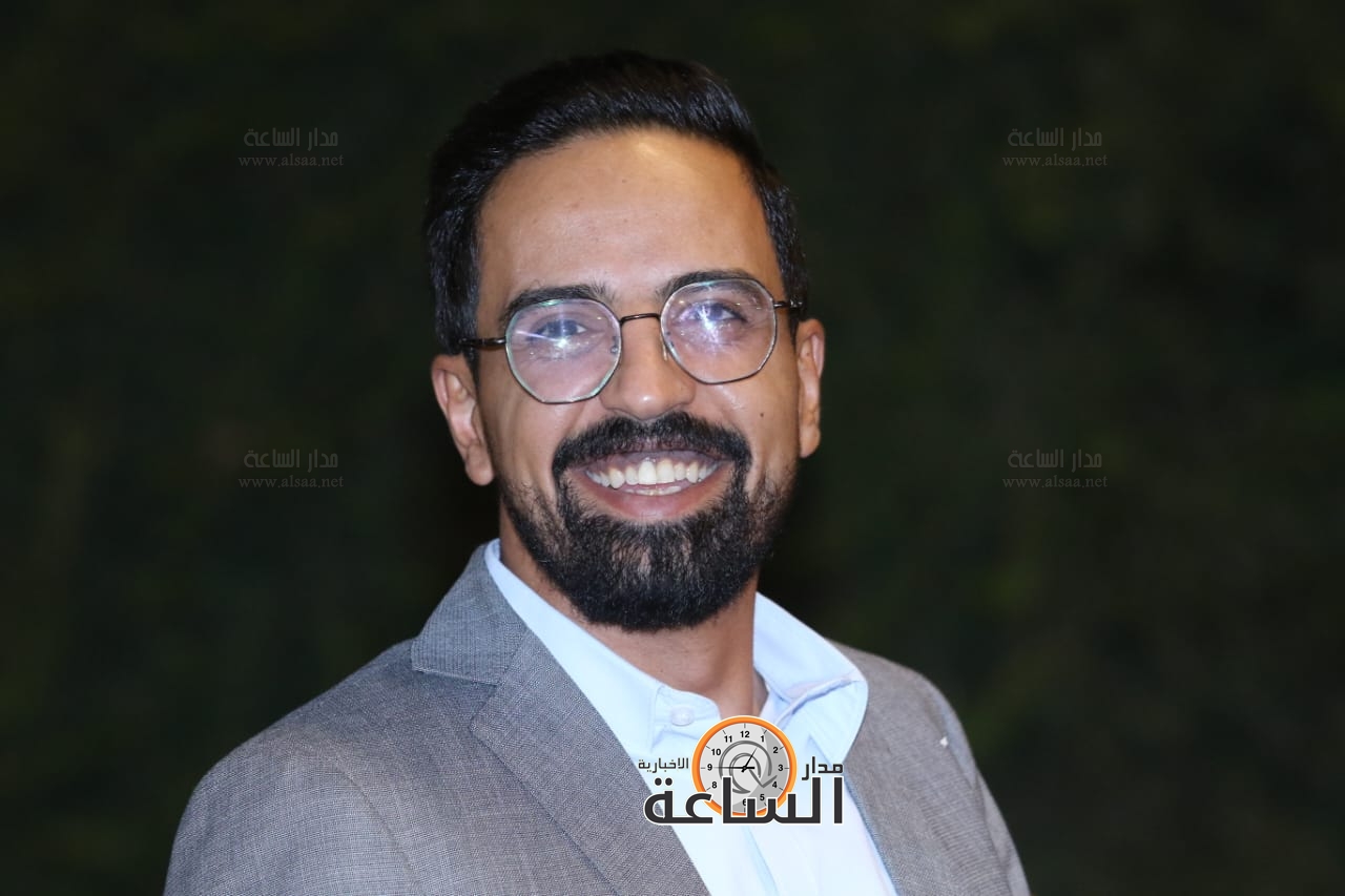 Madar Al-Saa Images 0.04781812115926787