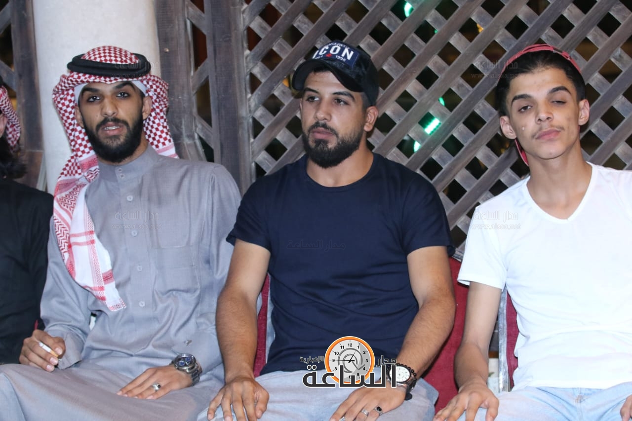 Madar Al-Saa Images 0.0937060062020052