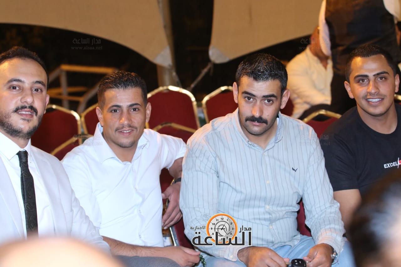 Madar Al-Saa Images 0.6473125768958887