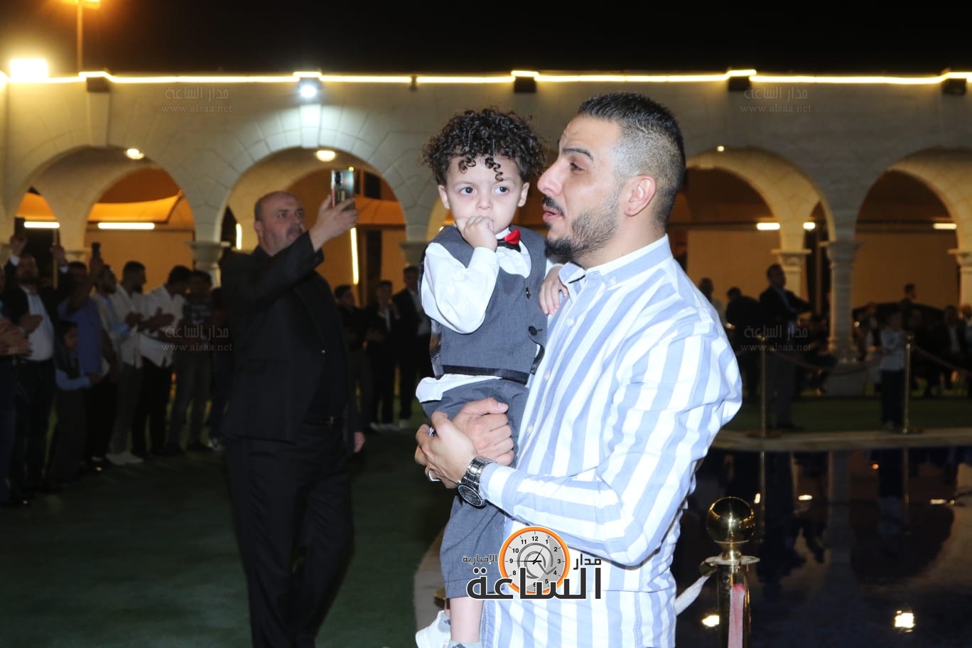 Madar Al-Saa Images 0.6805988480961693