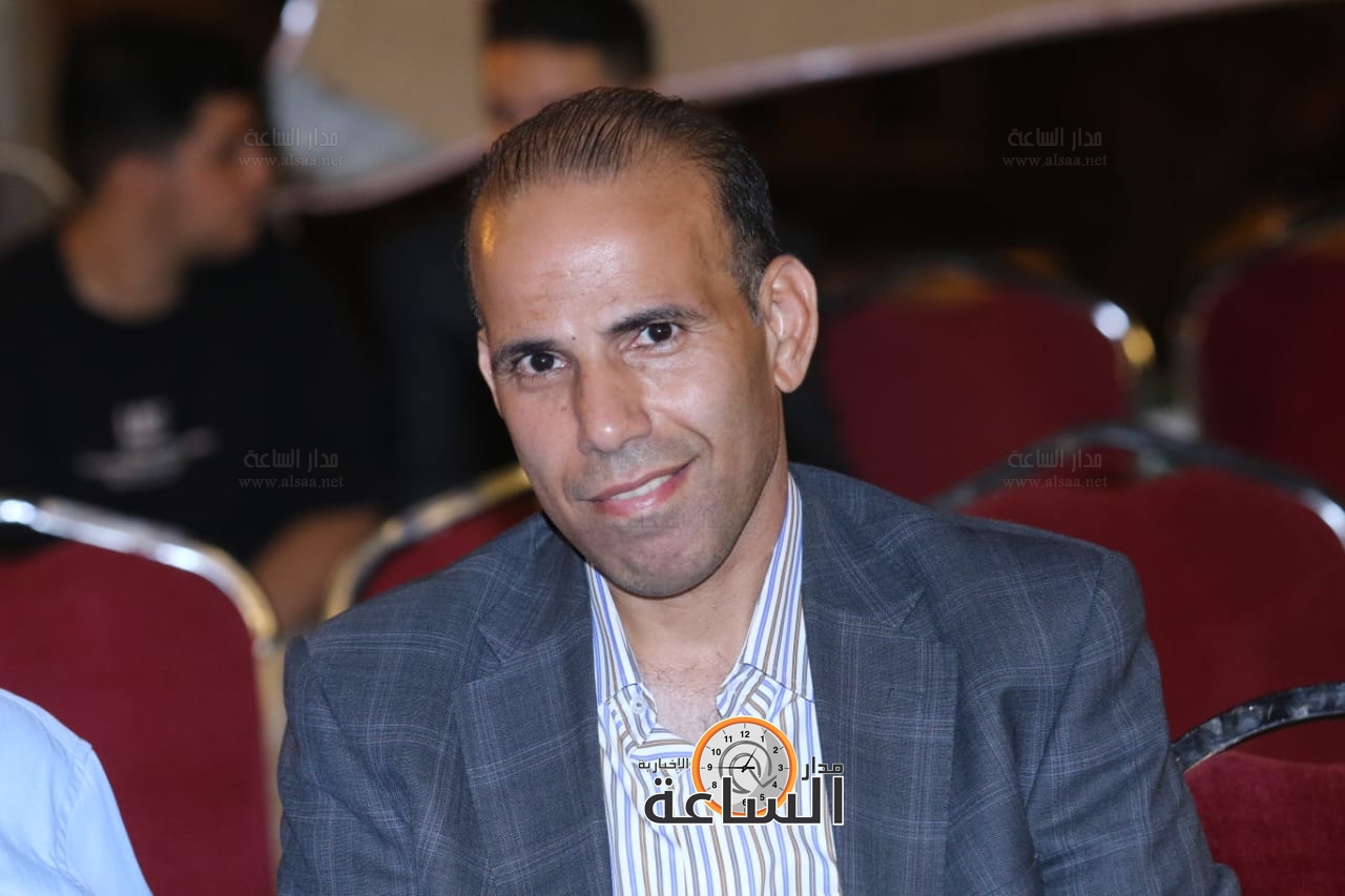 Madar Al-Saa Images 0.4254395640636224