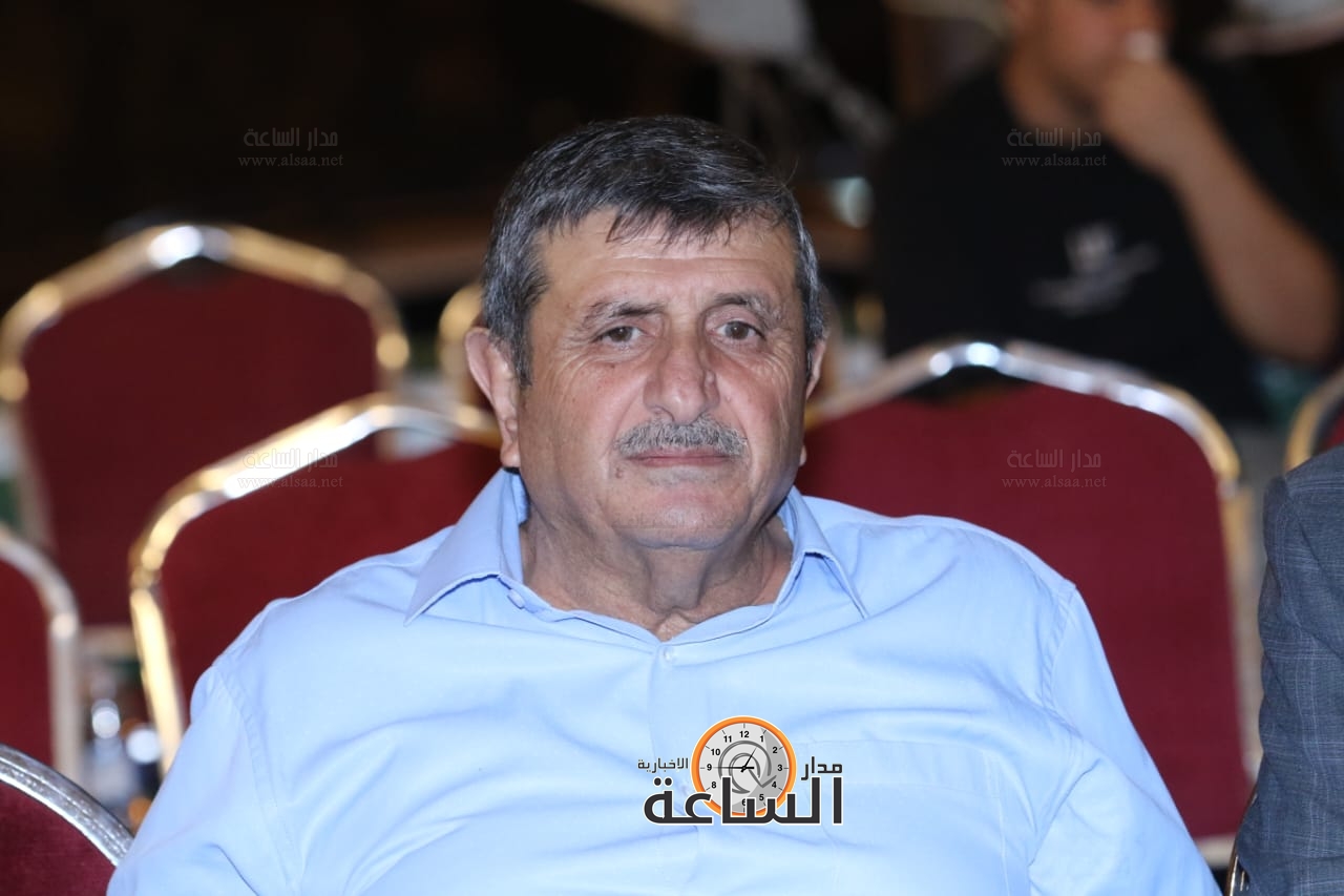 Madar Al-Saa Images 0.16099458485071083