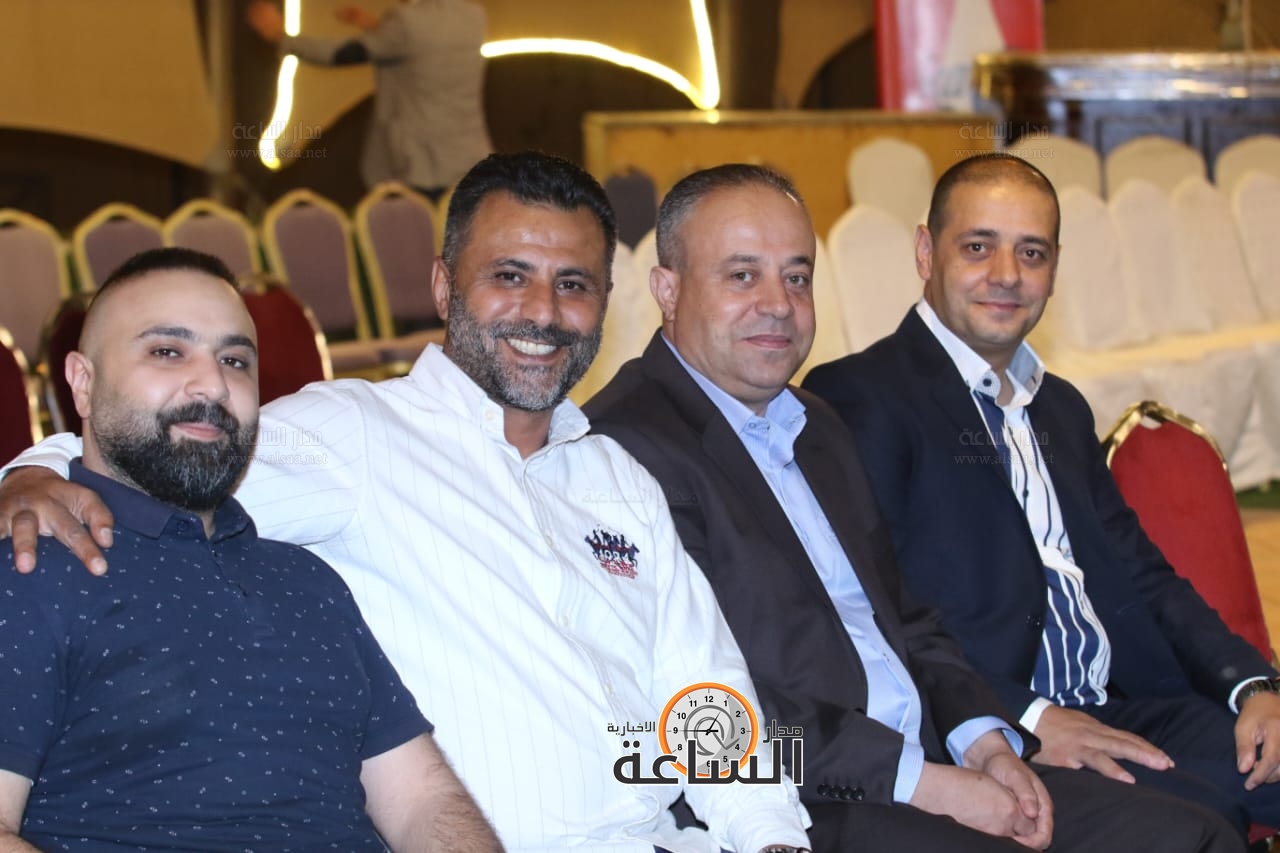 Madar Al-Saa Images 0.278055529891436