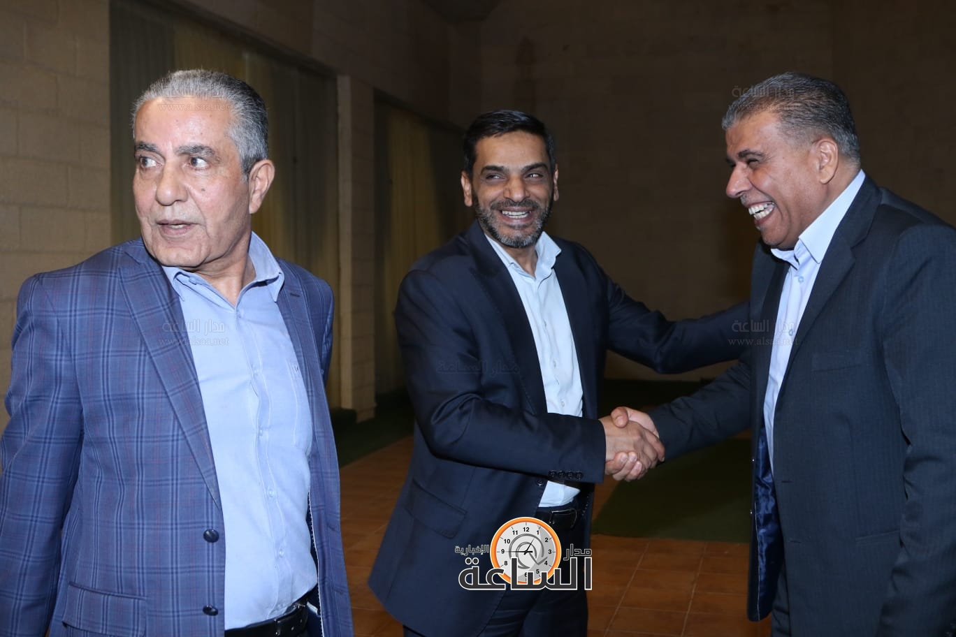 Madar Al-Saa Images 0.6899343345758004