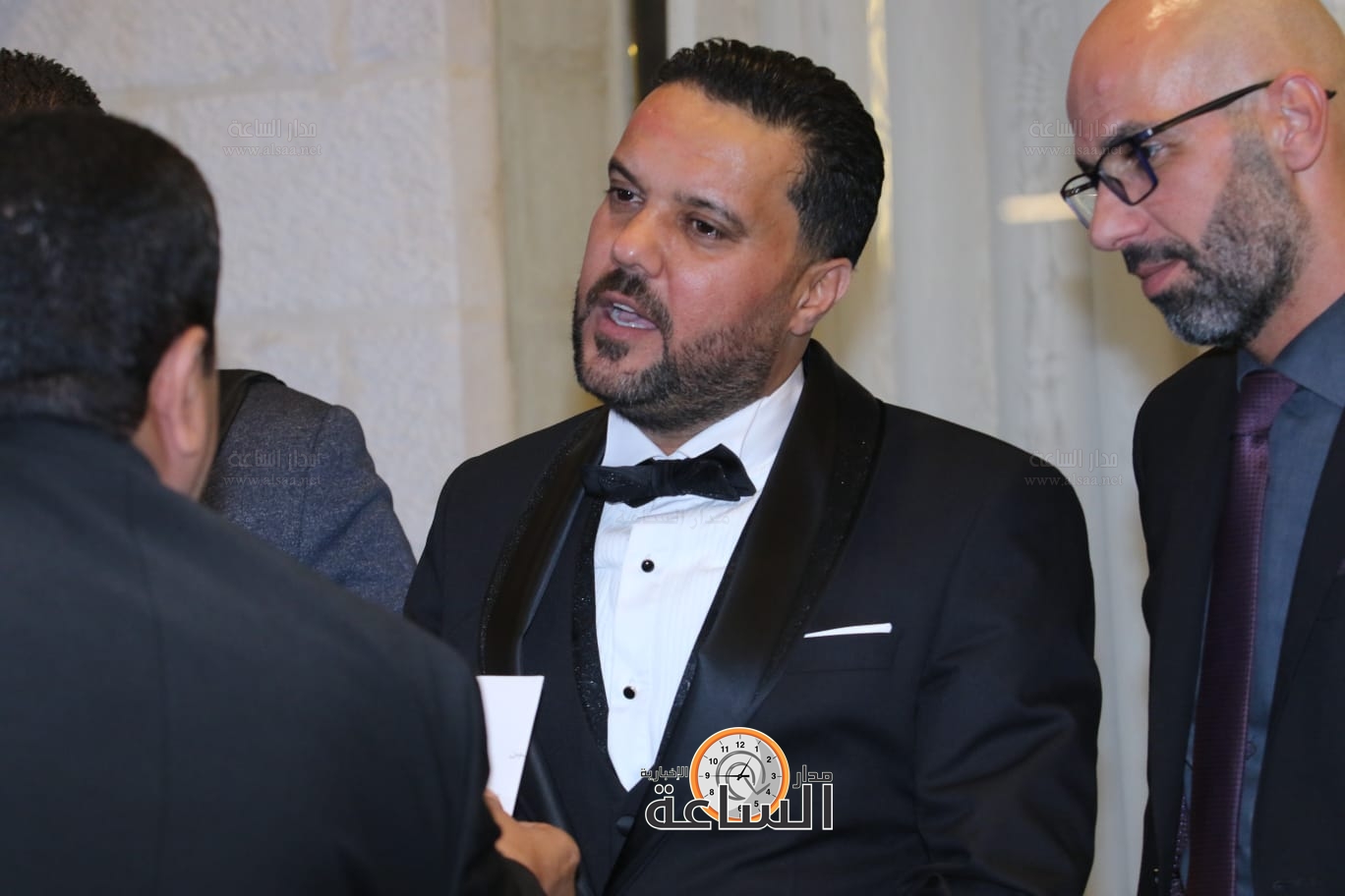 Madar Al-Saa Images 0.9100091552220595