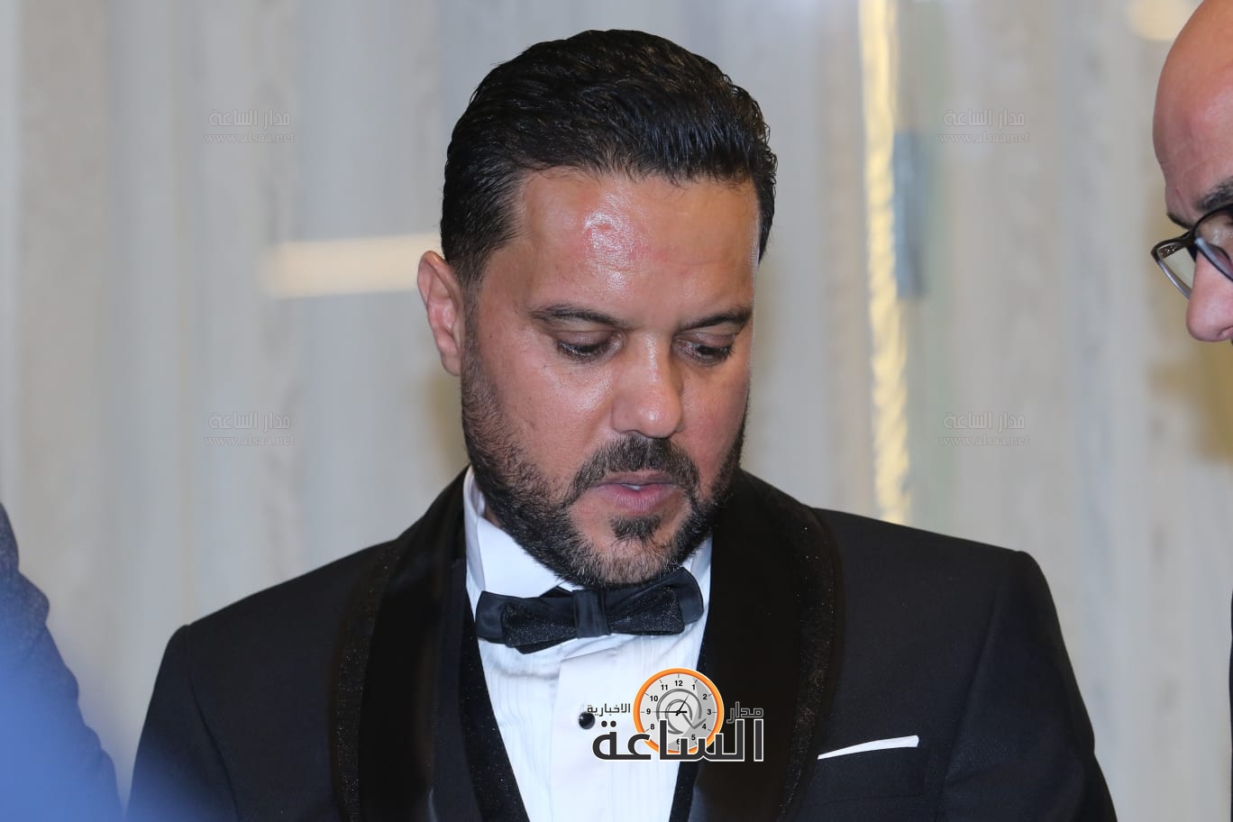 Madar Al-Saa Images 0.20304587777882732