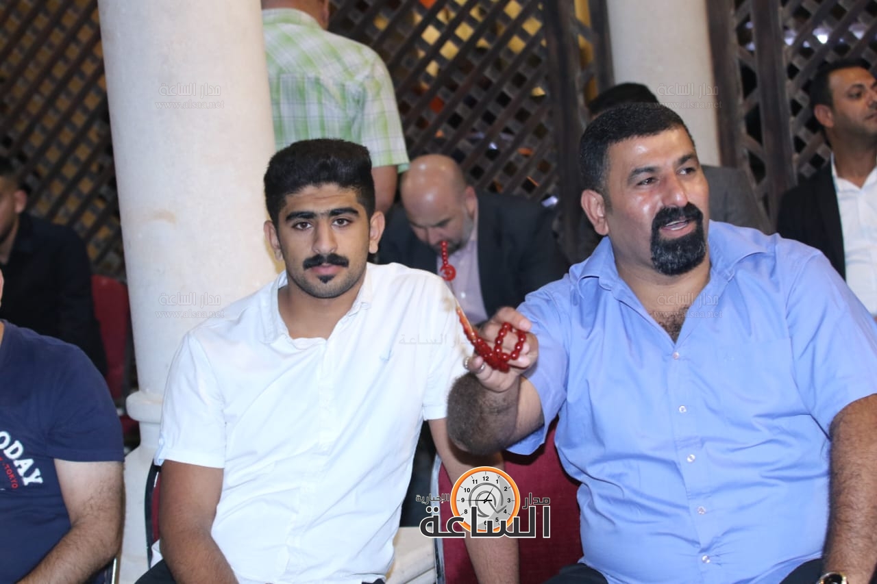 Madar Al-Saa Images 0.4537042038520025