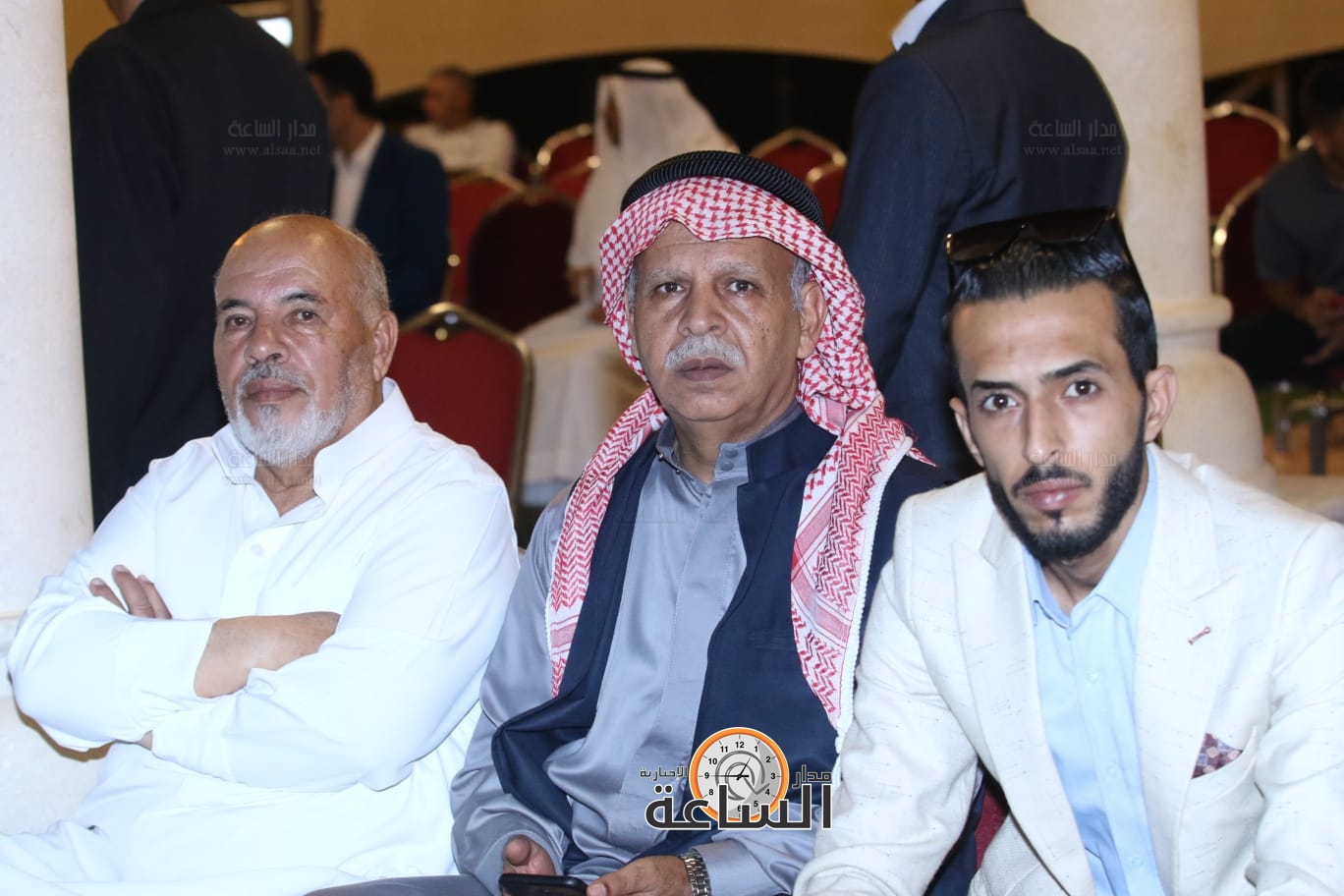 Madar Al-Saa Images 0.018141175988132696