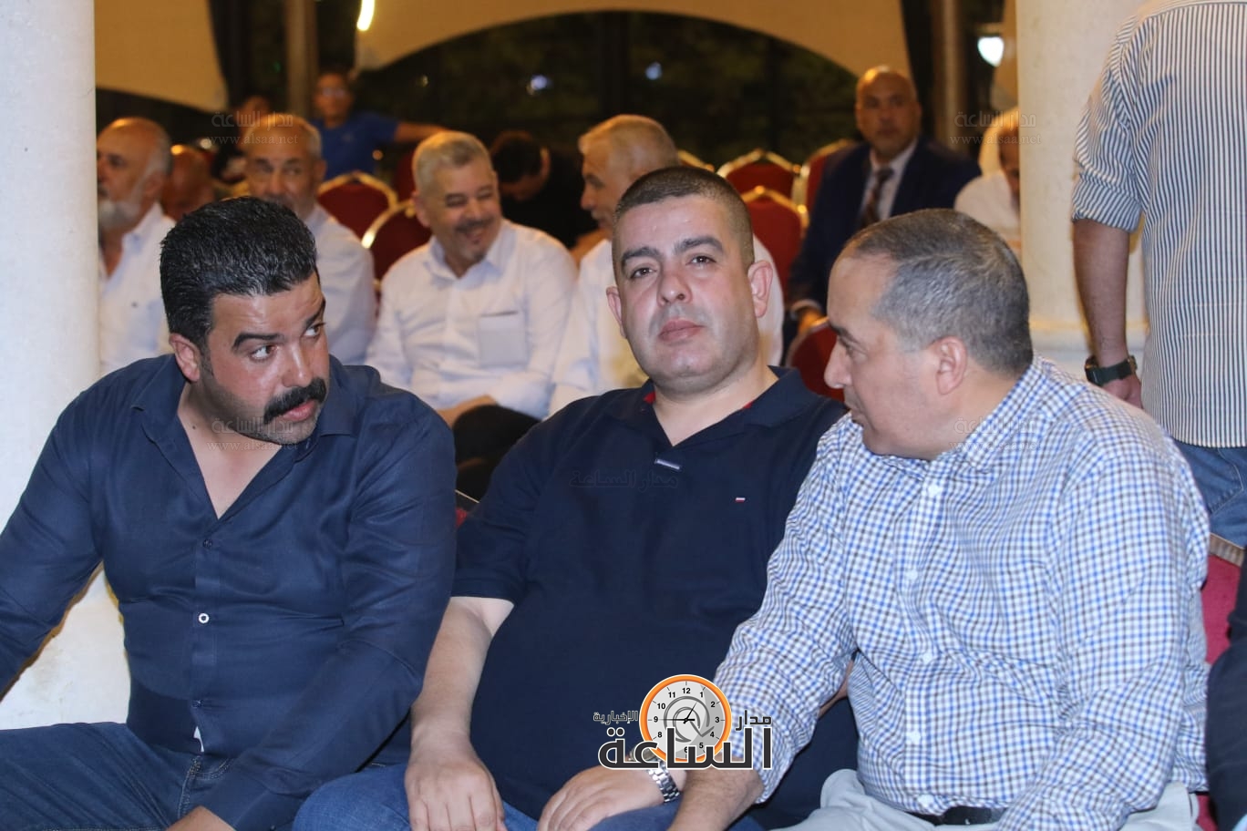 Madar Al-Saa Images 0.7206035868874929