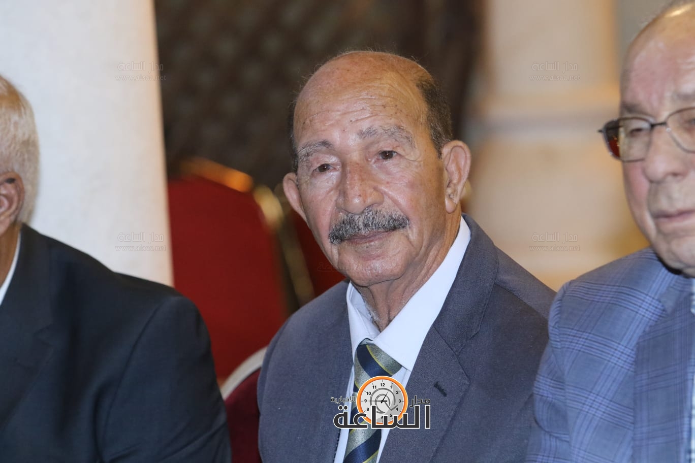 Madar Al-Saa Images 0.3405267232698499