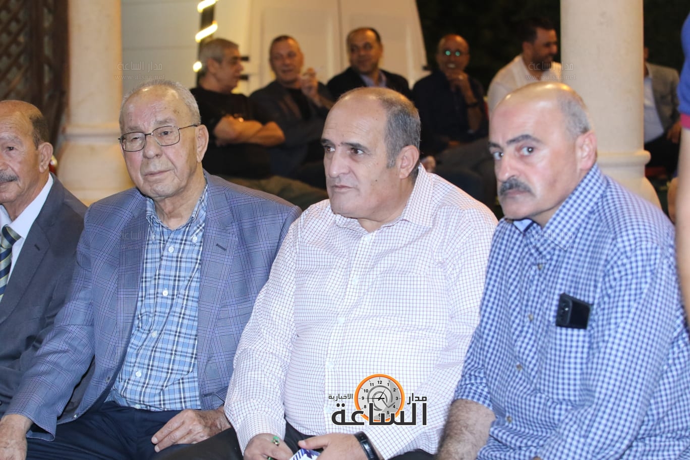 Madar Al-Saa Images 0.7595953779165958