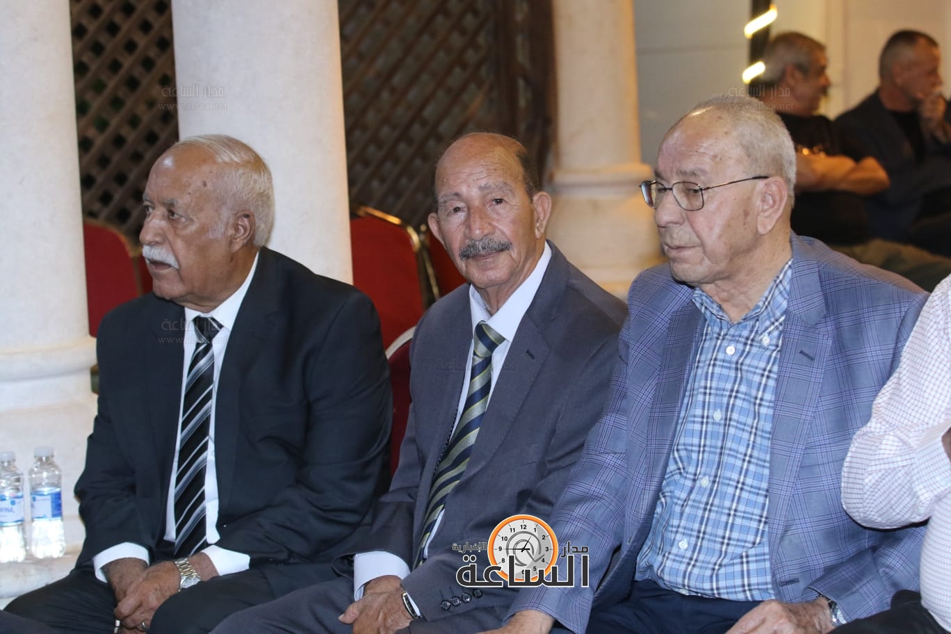 Madar Al-Saa Images 0.6720742614229998