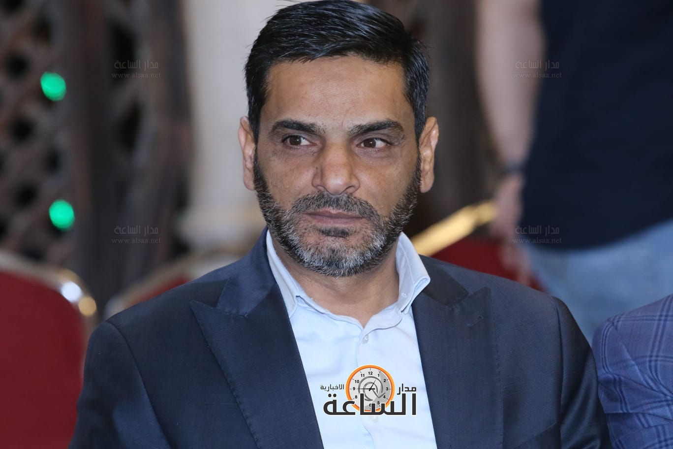 Madar Al-Saa Images 0.15813493054131134