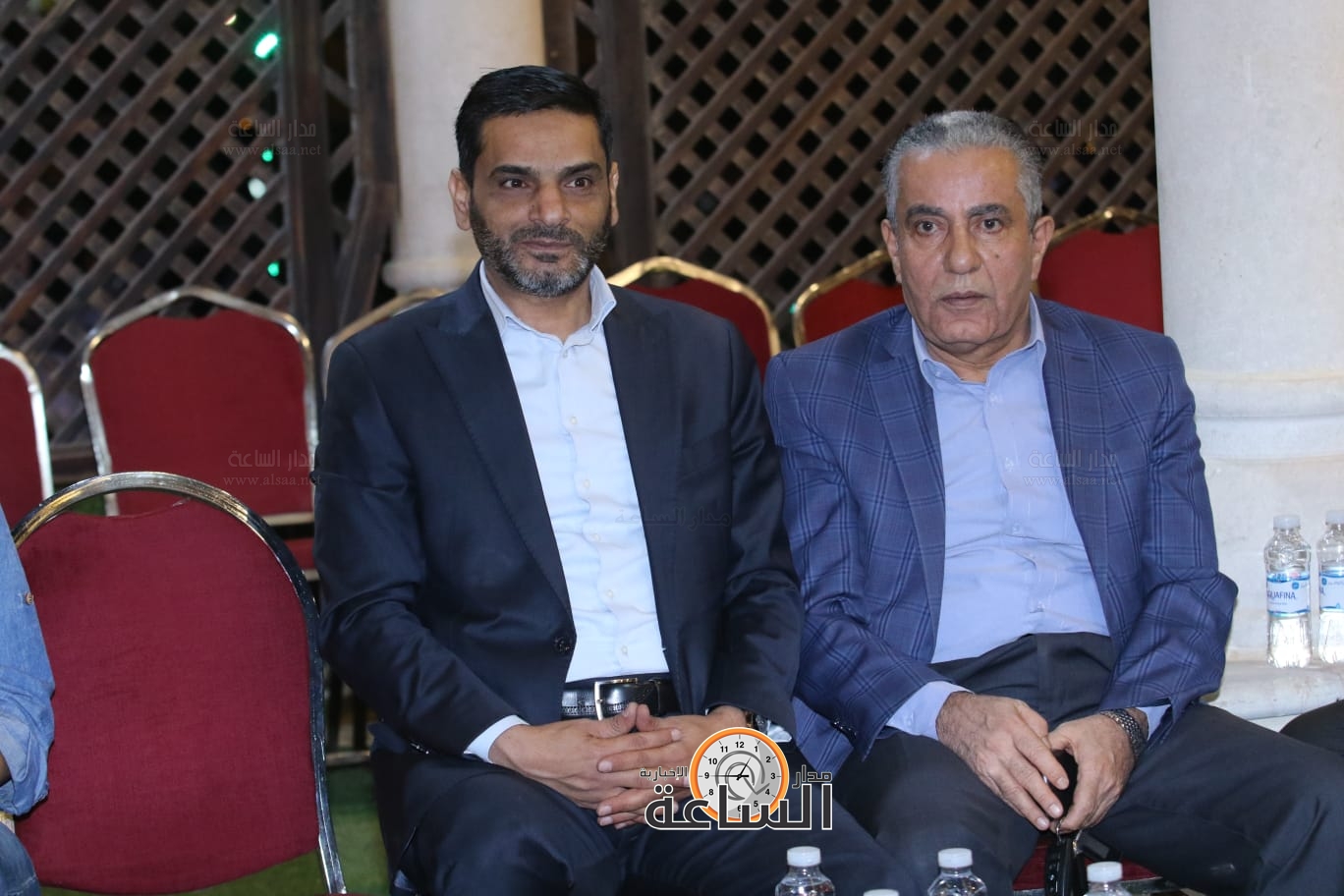 Madar Al-Saa Images 0.33726426707372026