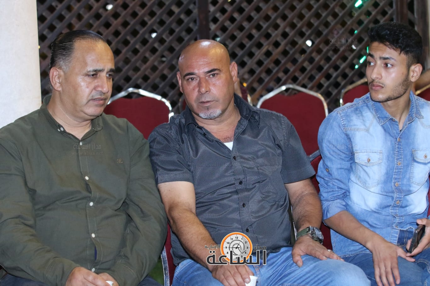 Madar Al-Saa Images 0.10596964956050448