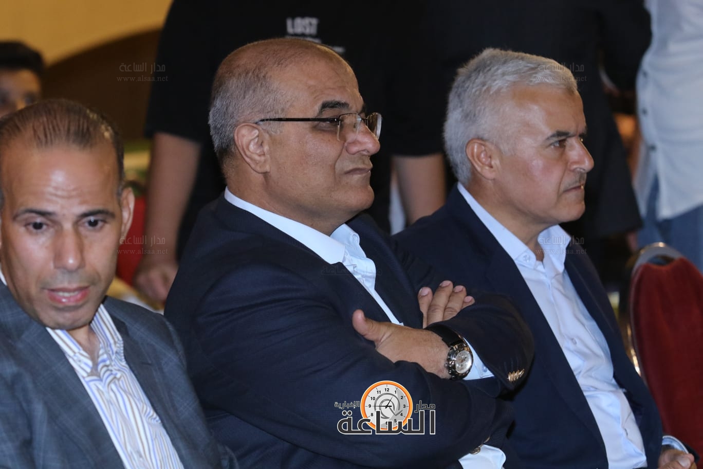 Madar Al-Saa Images 0.8276028489626903