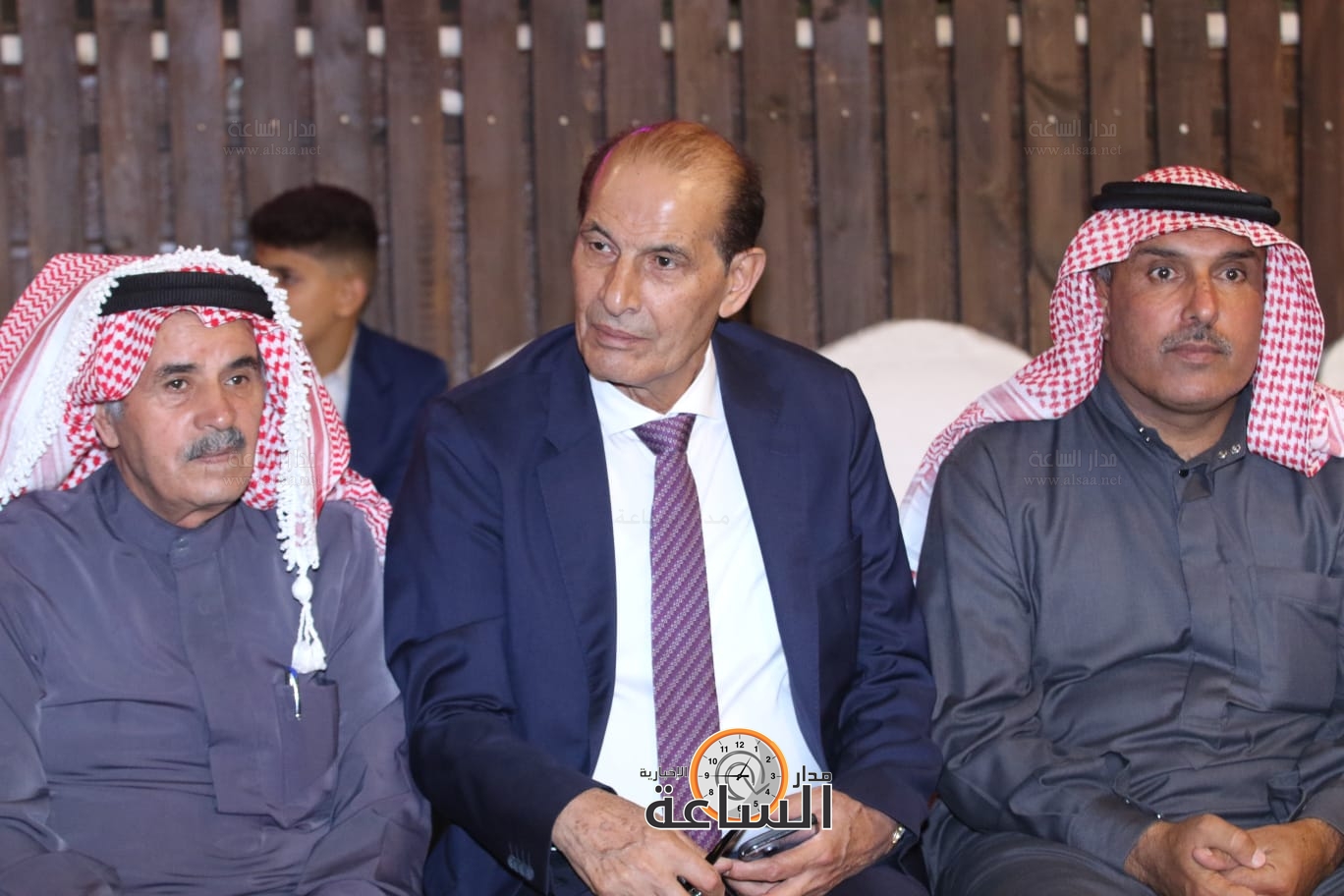 Madar Al-Saa Images 0.03782754249524767