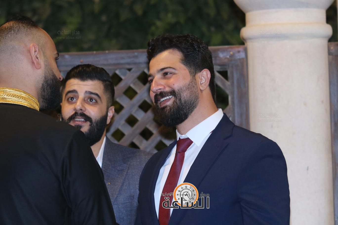 Madar Al-Saa Images 0.6362866325138181