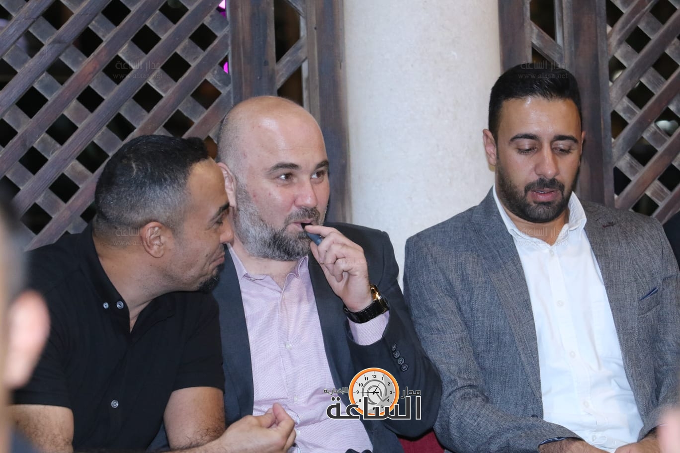 Madar Al-Saa Images 0.3482979064465055