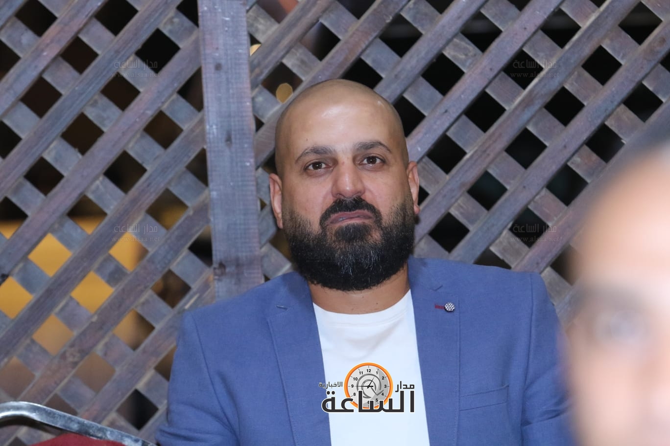 Madar Al-Saa Images 0.3699473914349545