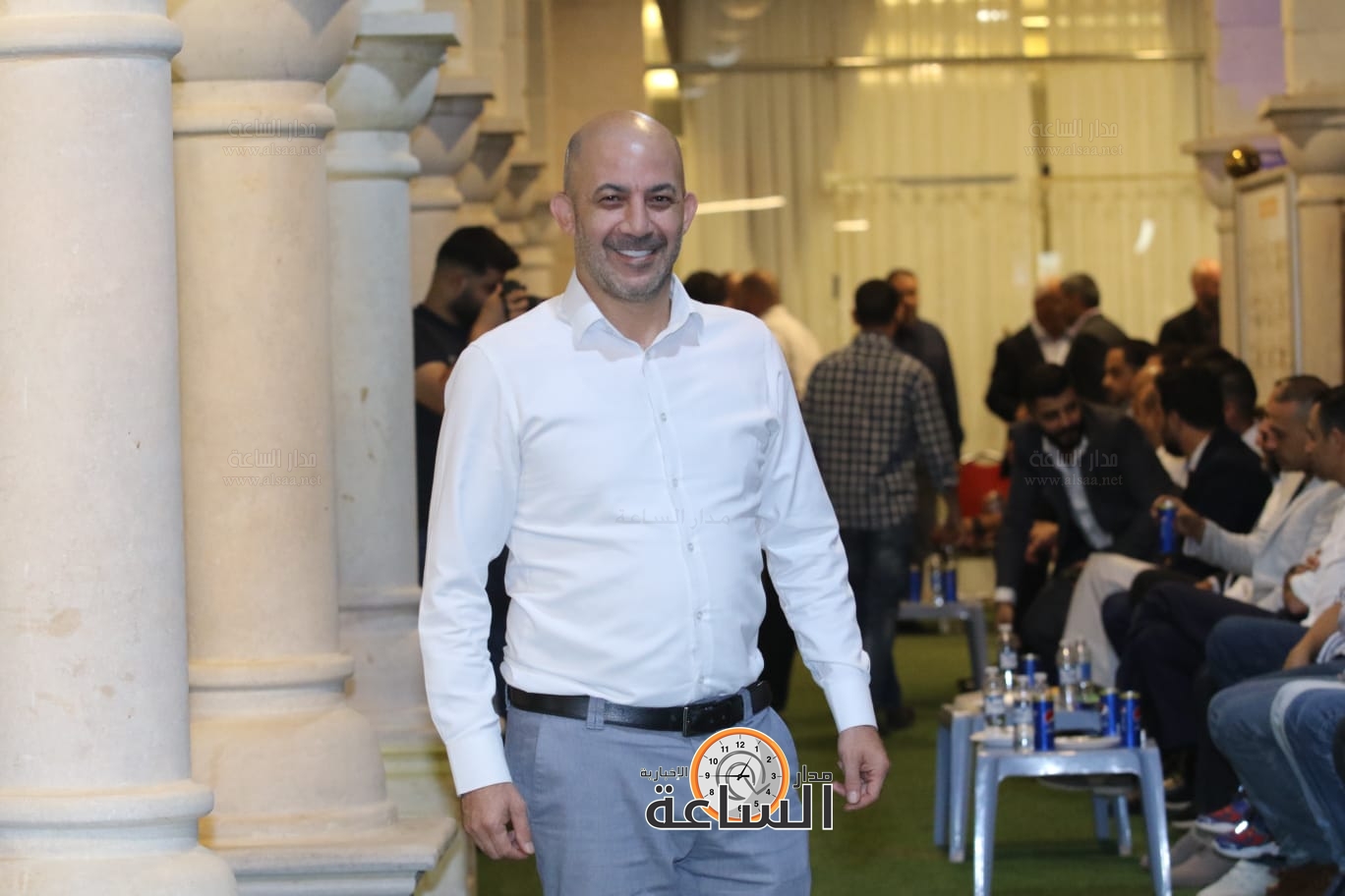 Madar Al-Saa Images 0.5088913311980294