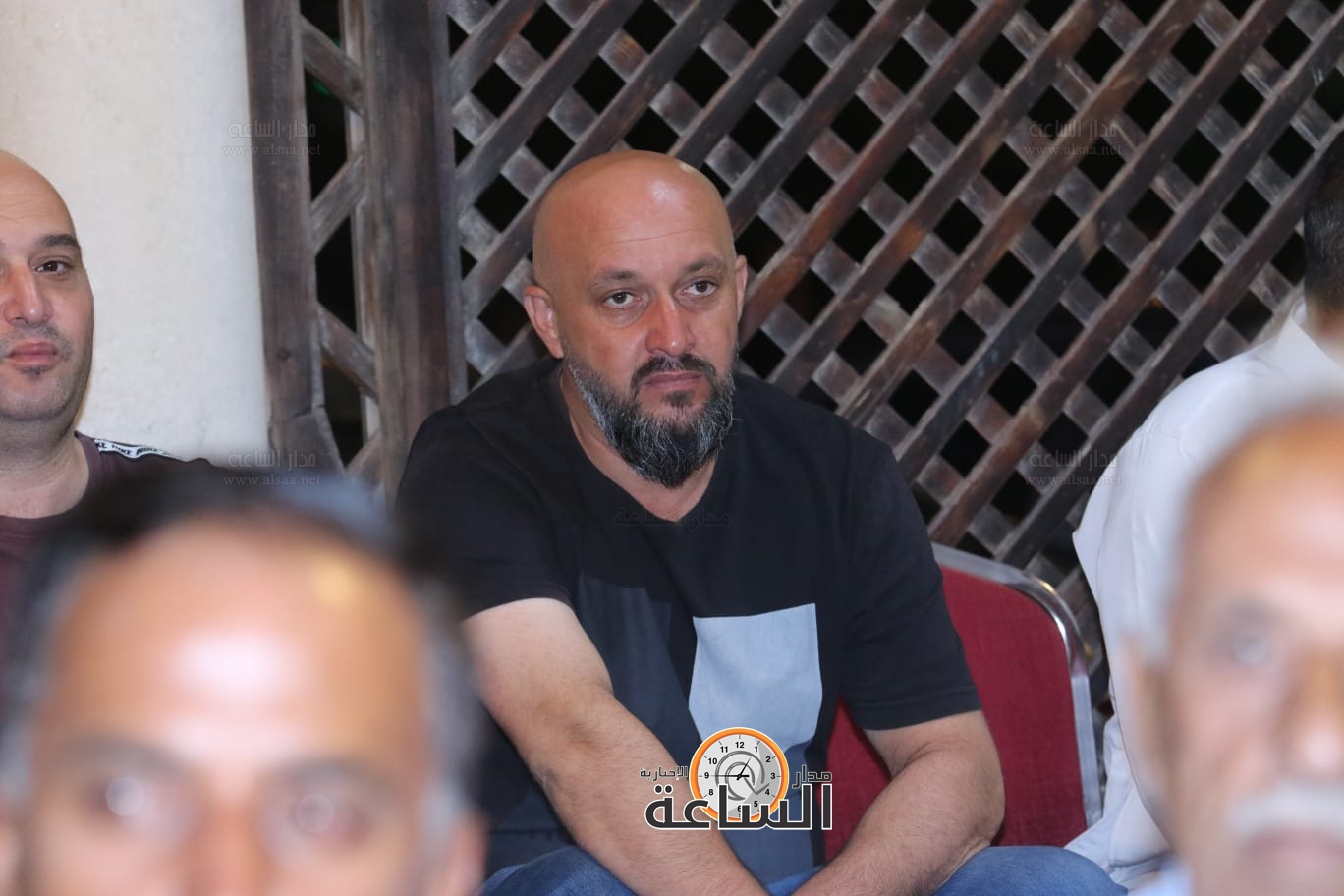 Madar Al-Saa Images 0.49876497188614755